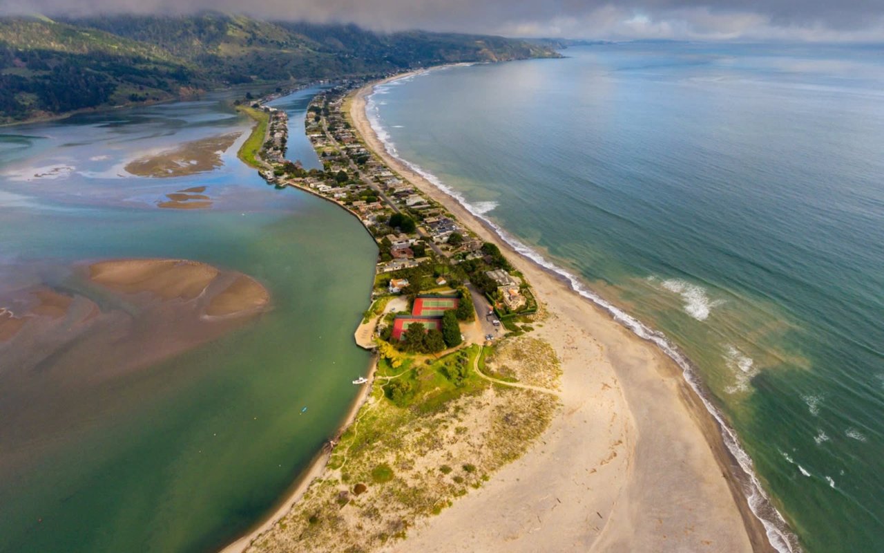 Stinson Beach