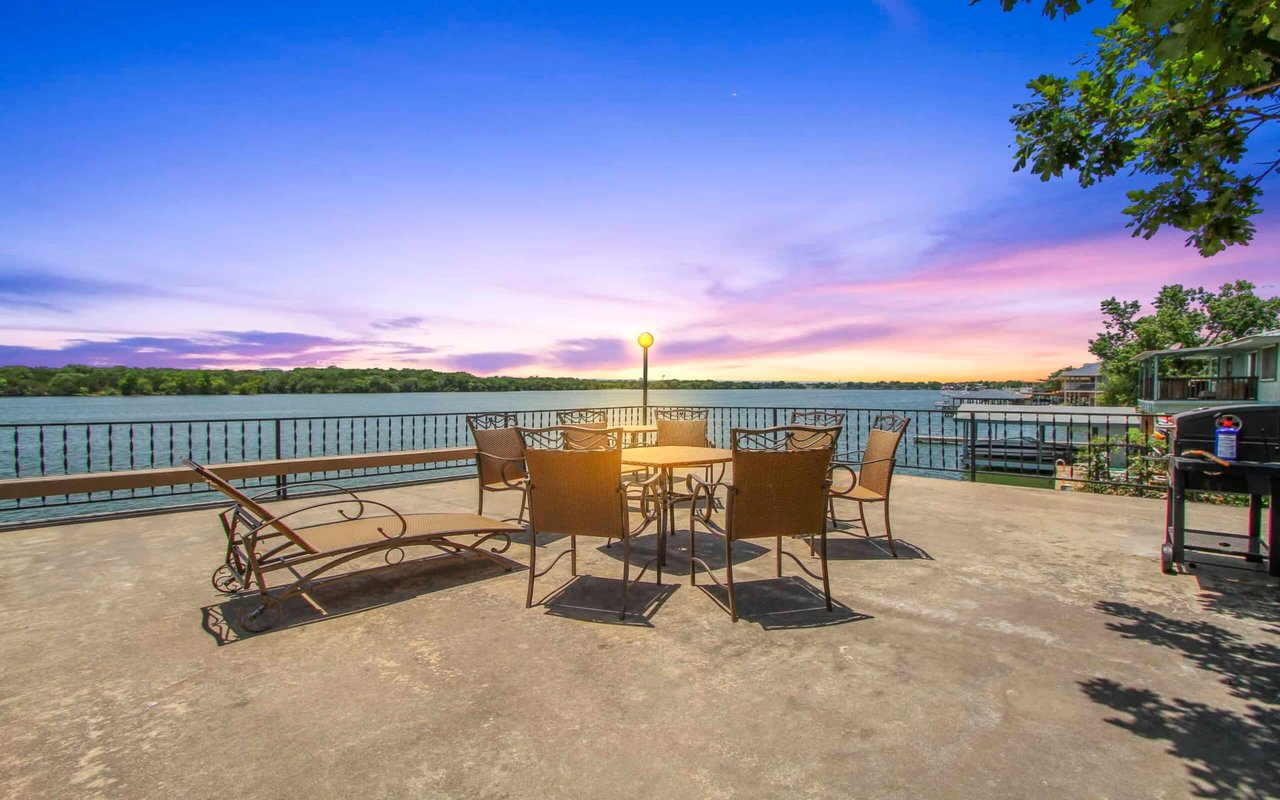 LBJ Waterfront – Sold