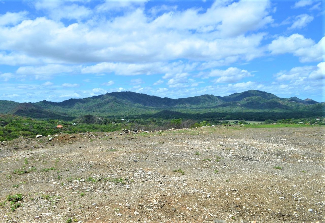 Ocean View Development Lot, Flamingo, Guanacaste