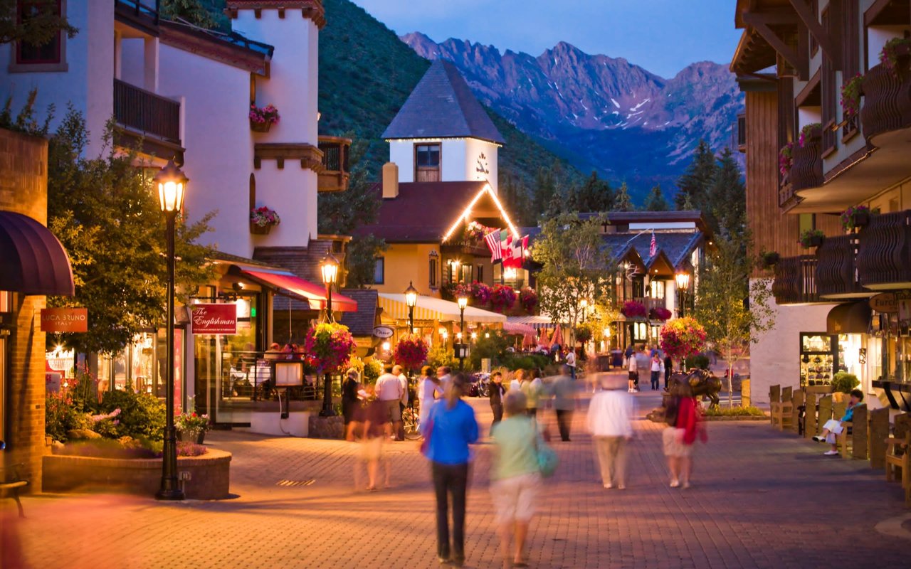 Discover the Best-Kept Secrets of Things to Do in Vail, Colorado During the Summer