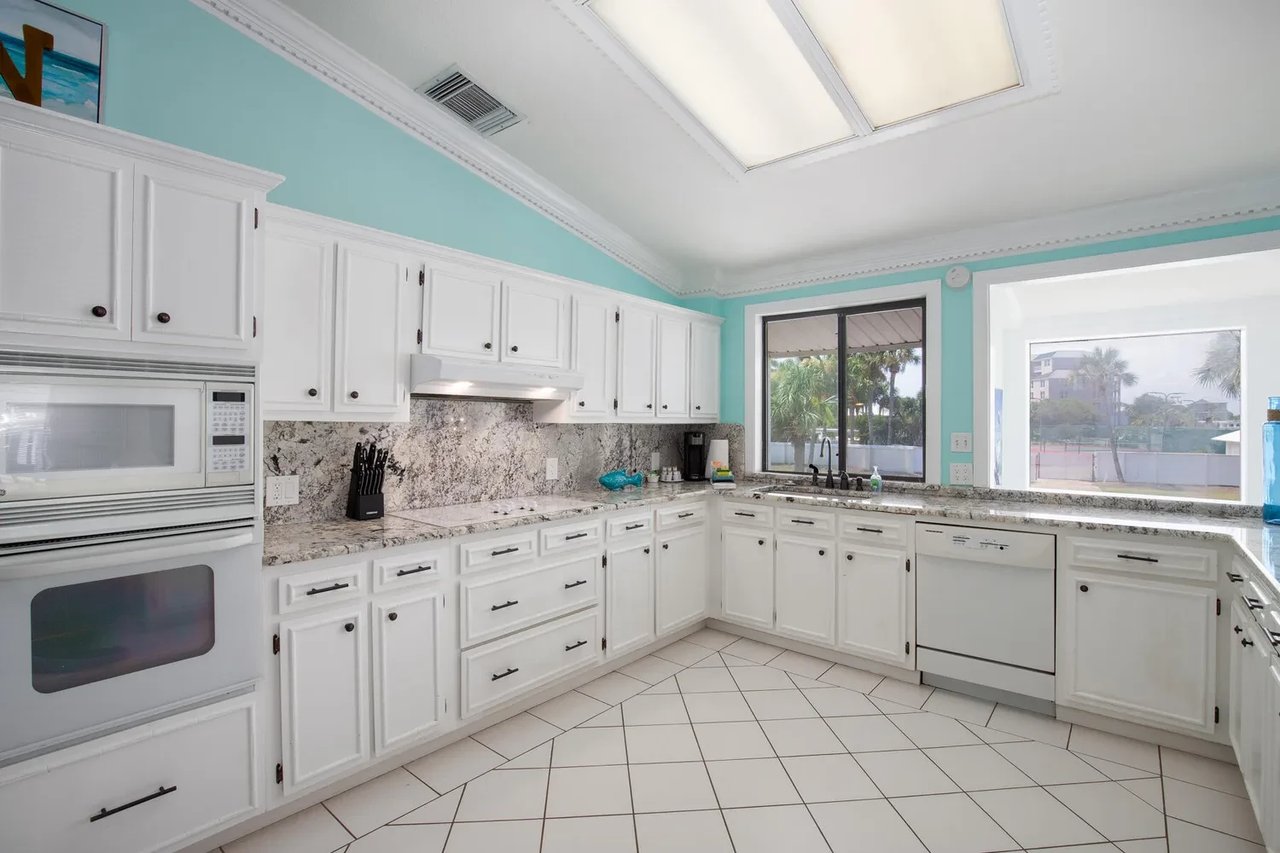 415 Gulf Shore Drive, Unit 9