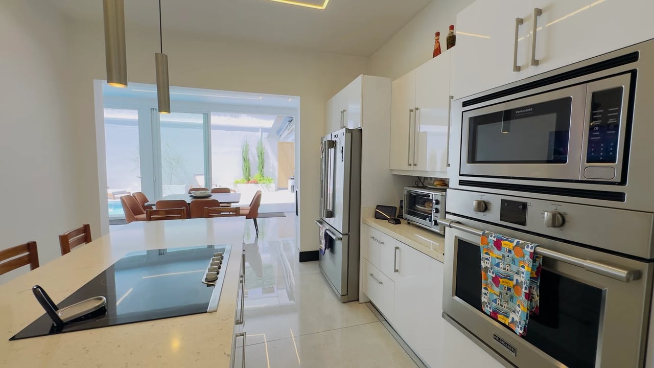 Modern Contemporary Luxury Estate, Curridabat, San Jose