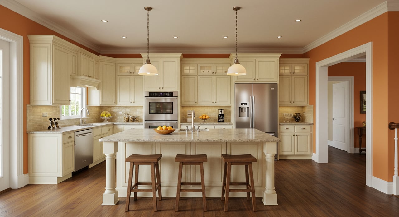 4 Winter Staging Tips You Need to Sell Your Home in Scottsdale