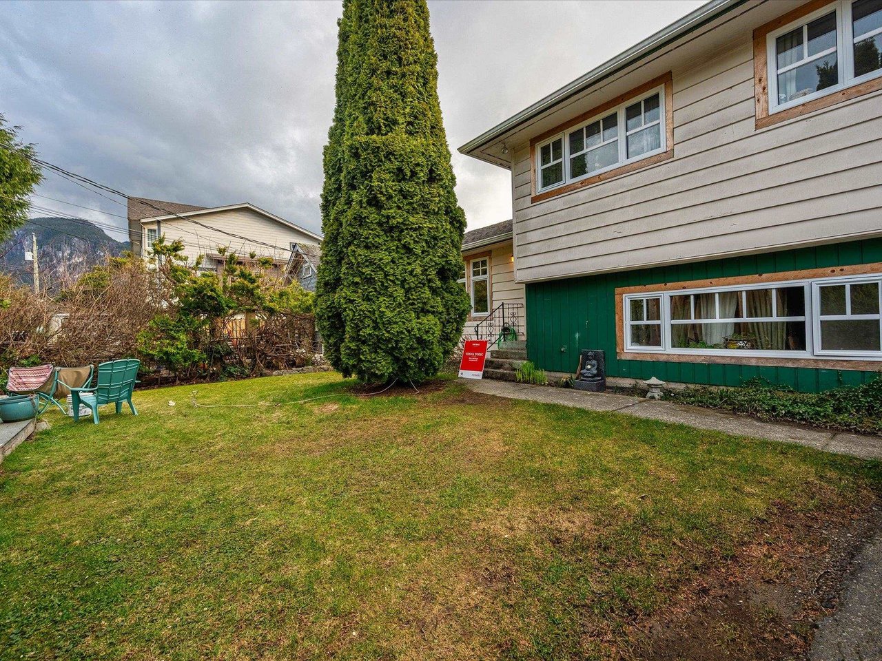 1138 Wilson Cres