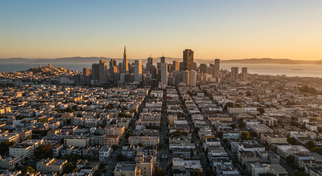 SF Market Update – August 2022
