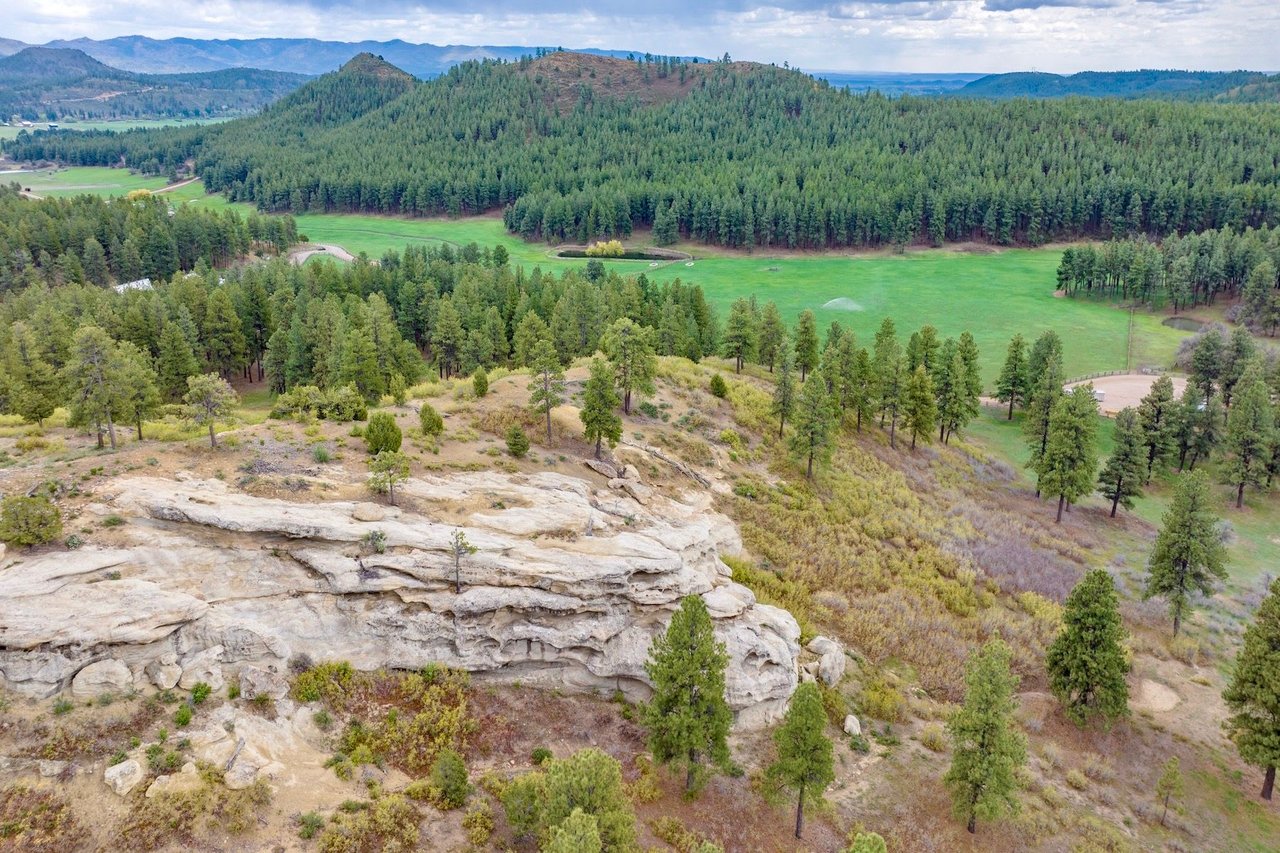 Pine Ridge Ranch