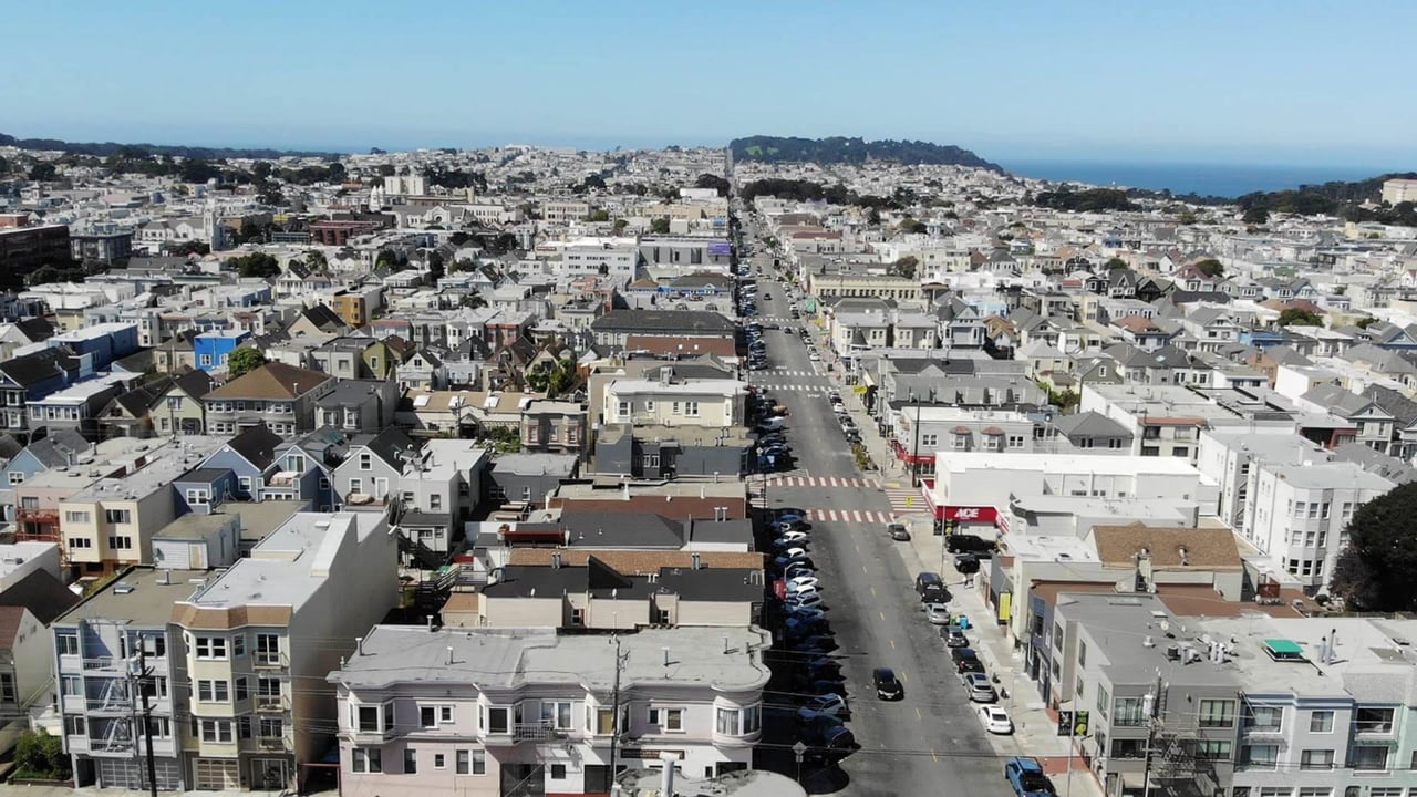 Richmond District