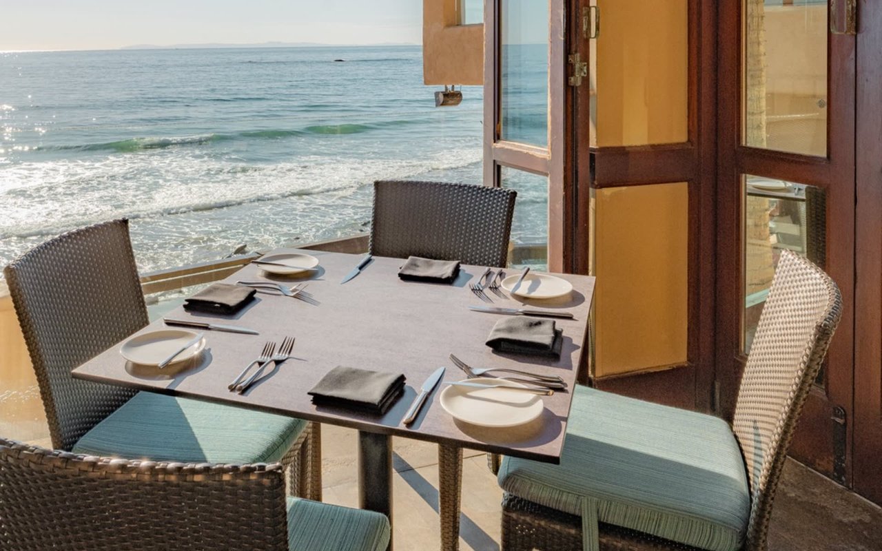 10 Best Restaurants in Laguna Beach