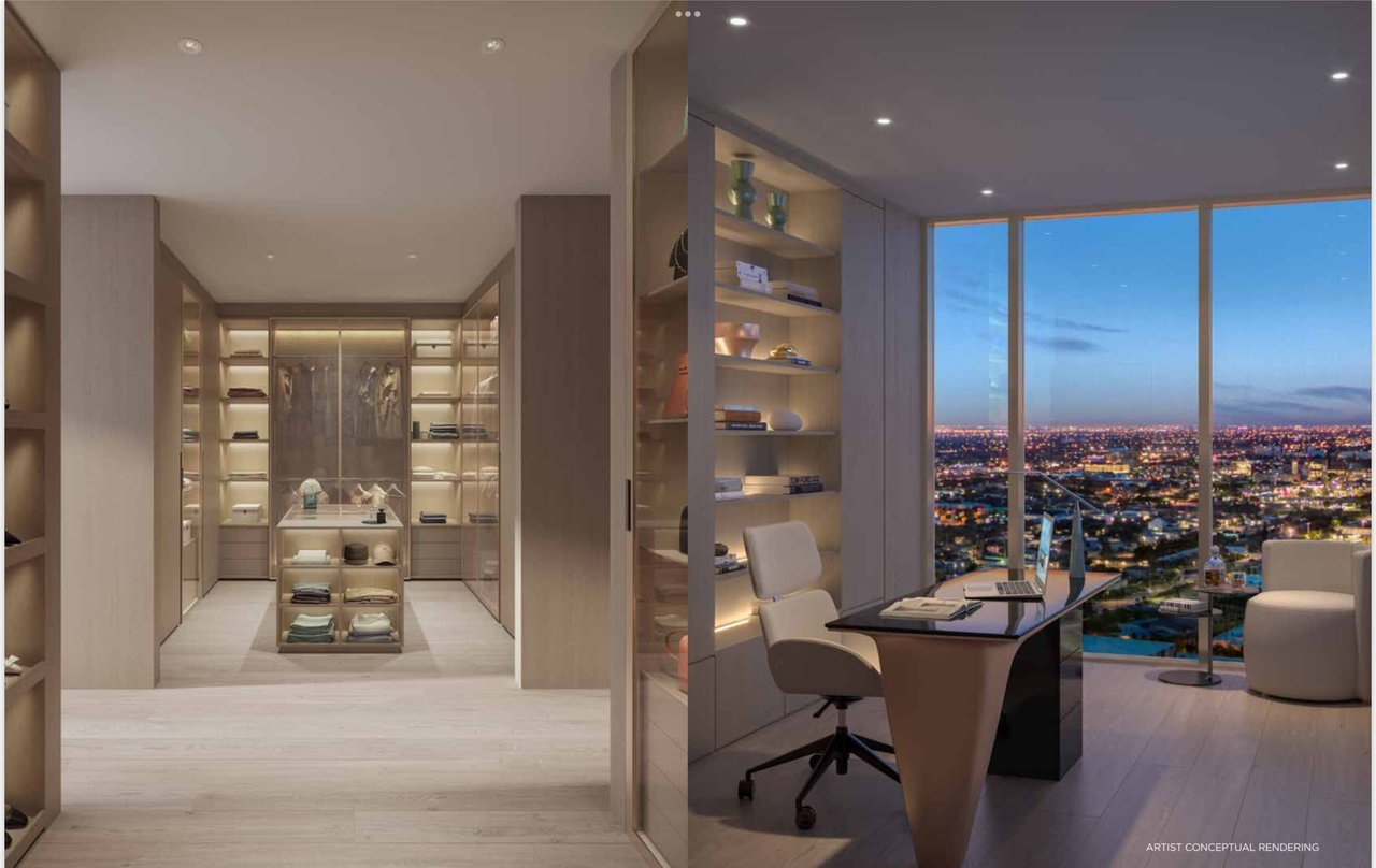 Sage Intracoastal Fort Lauderdale