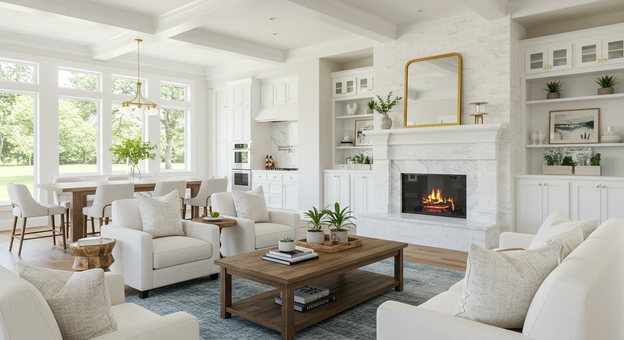 Building Dreams in West U: Discover 10 Masterful Builders Crafting Extraordinary Homes