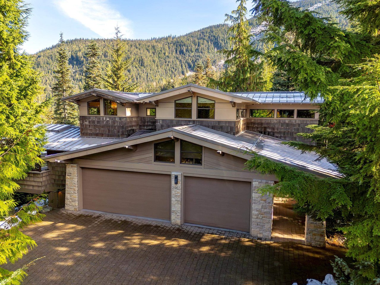 2963 High Point Drive, Whistler