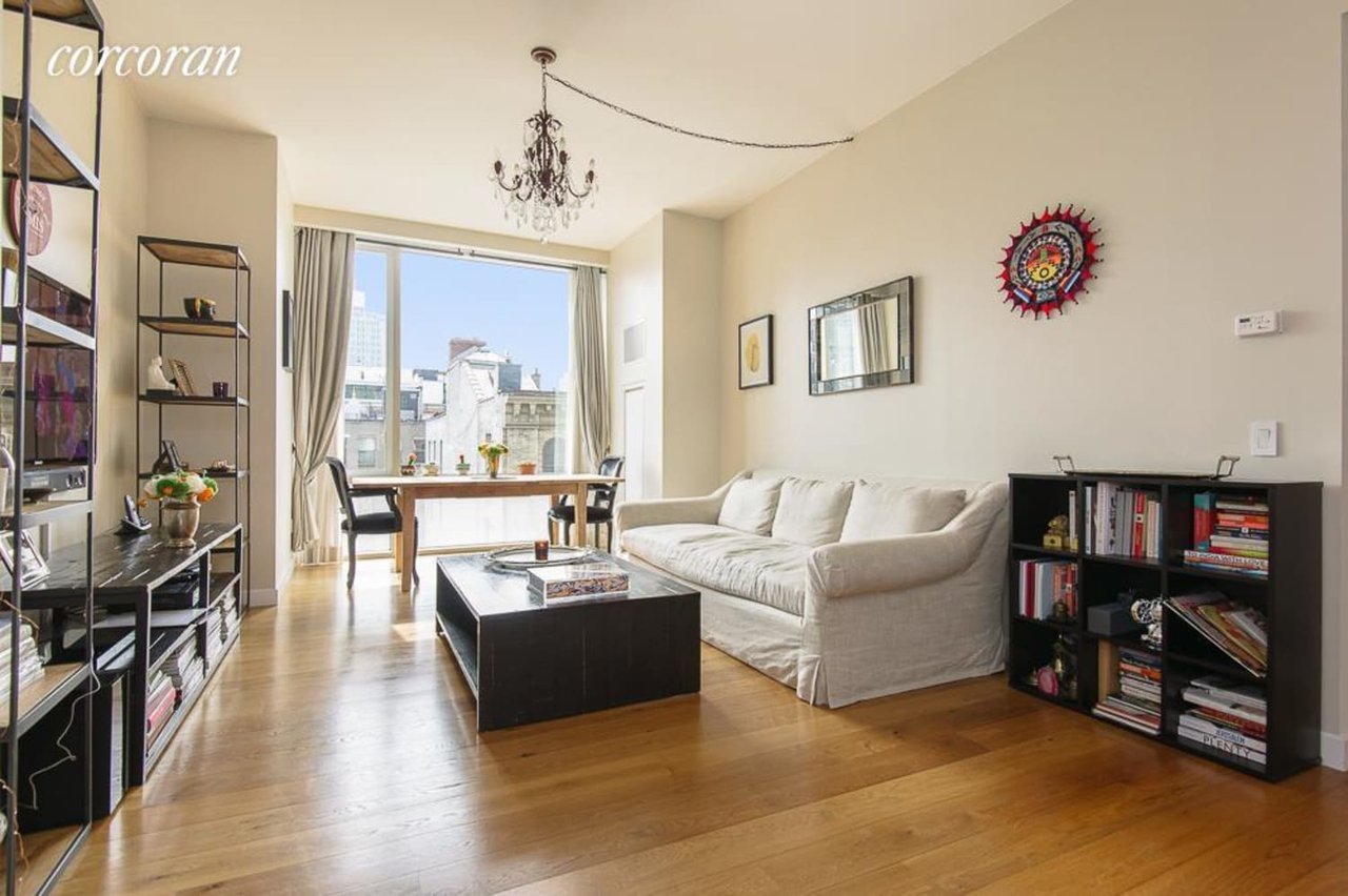 311 W Broadway, #7F