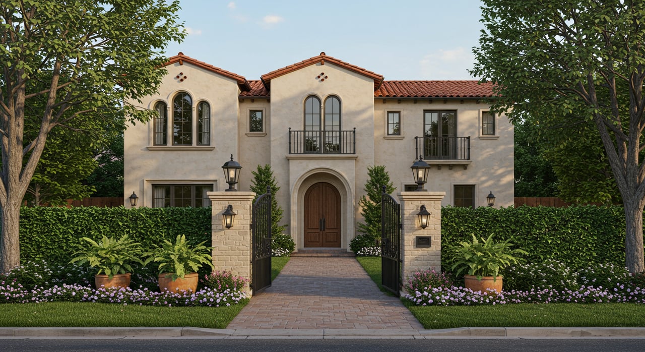Inside Look: Arlene Rutenberg's Real Estate App