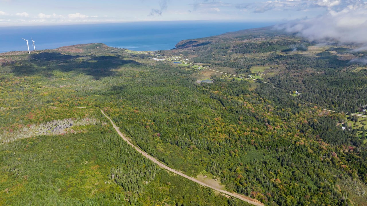 Digby, Nova Scotia, Canada