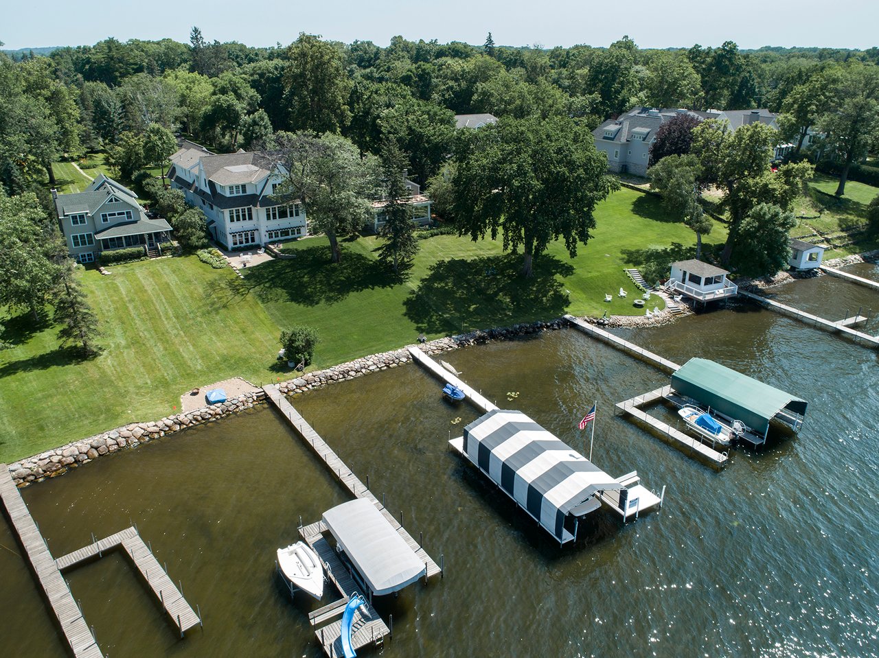 1928 Cottage Ln | Minnetonka Beach