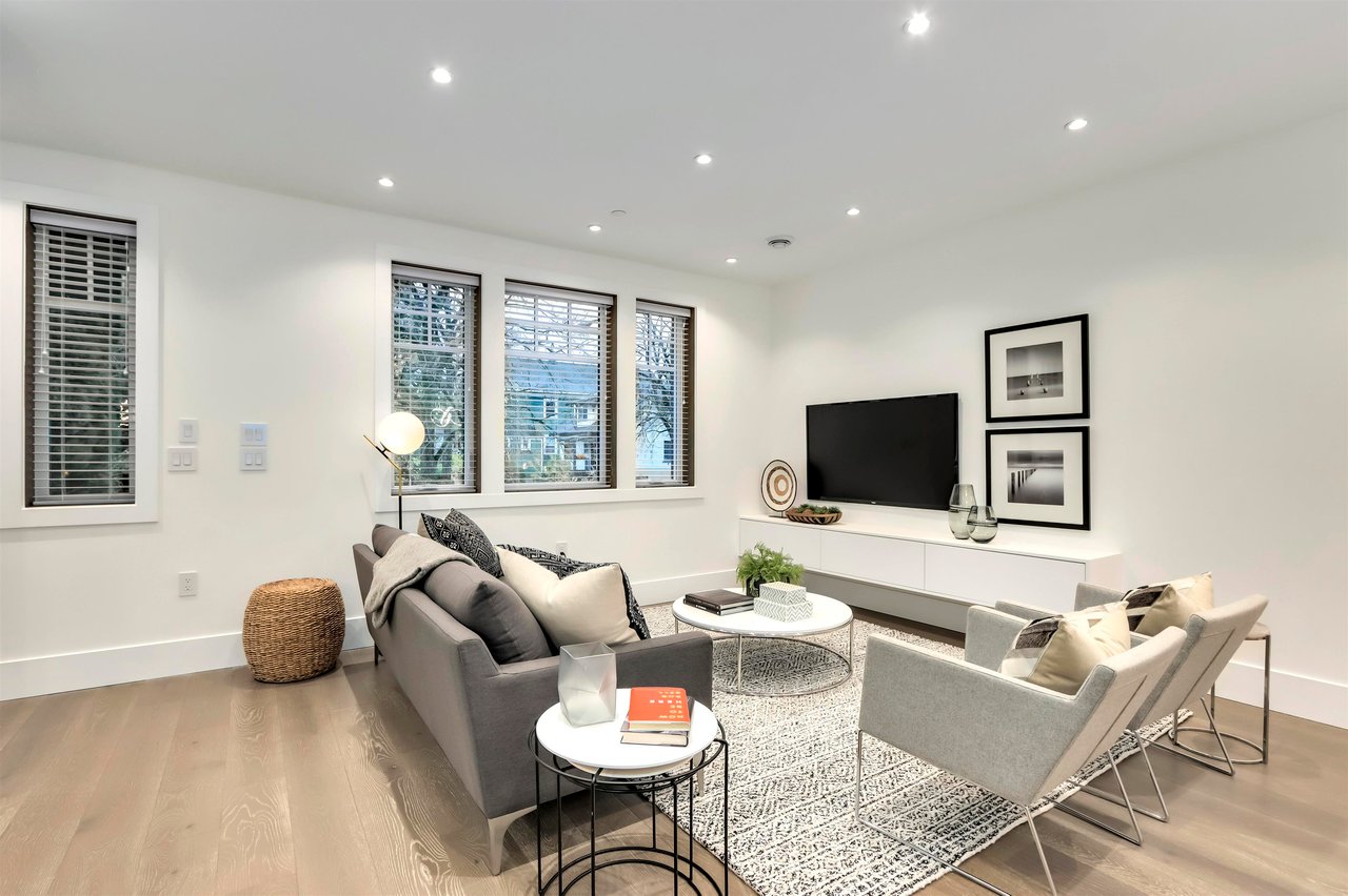 656 E 13th Avenue, Vancouver