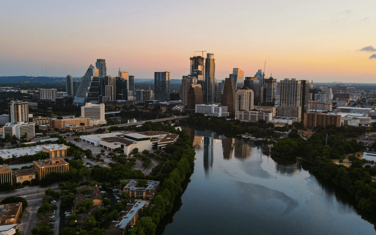 Things to Do in Austin TX