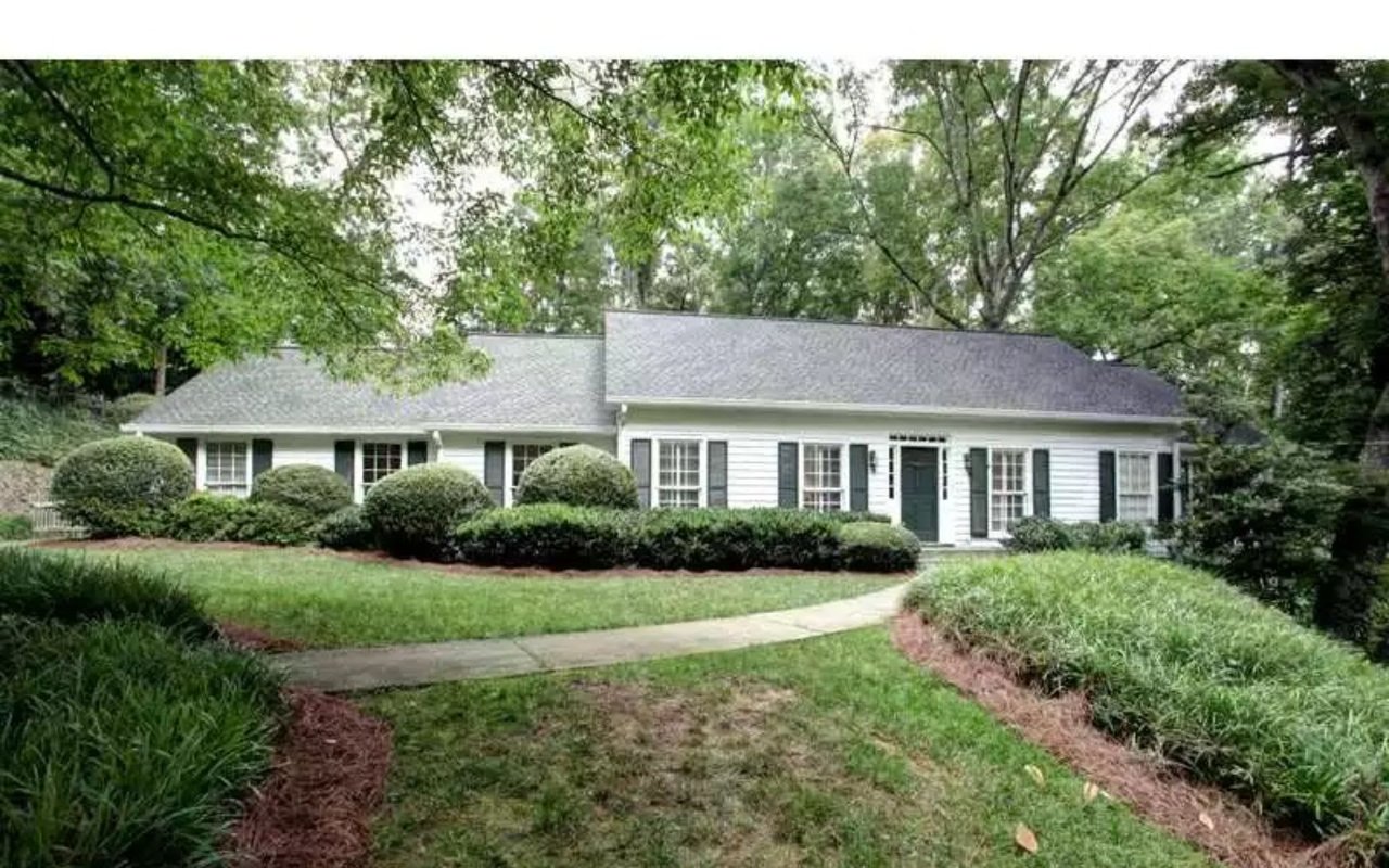 605 Bridgewater