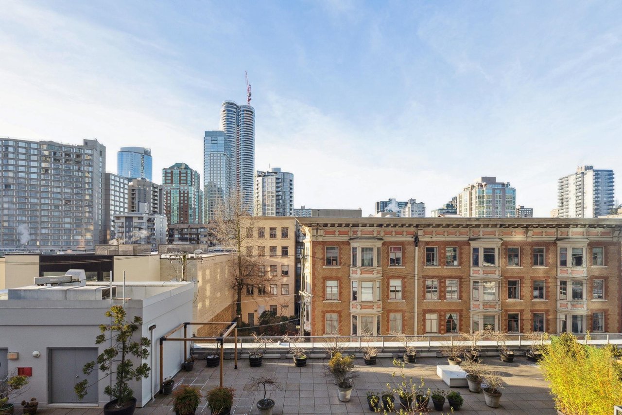 409-1060 Alberni St