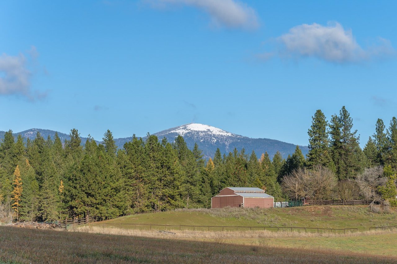 North Spokane 