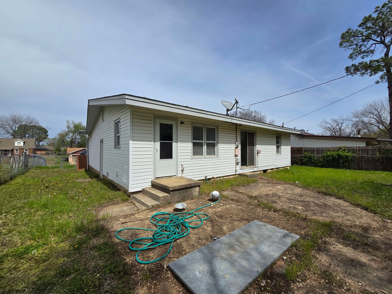 518 W Park 