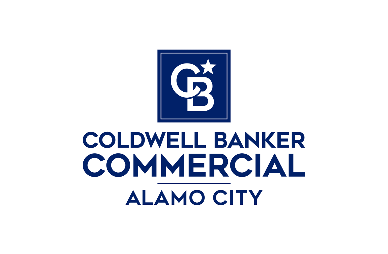 Coldwell Banker Commercial — commercial real estate solutions in Central and South Texas