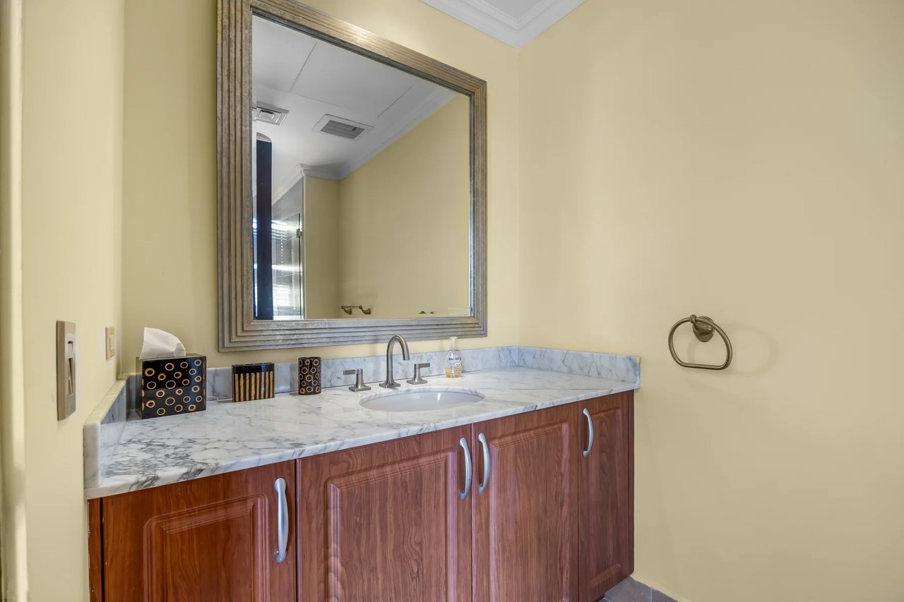 Ocean View Resort Condo, Conchal, Guanacaste