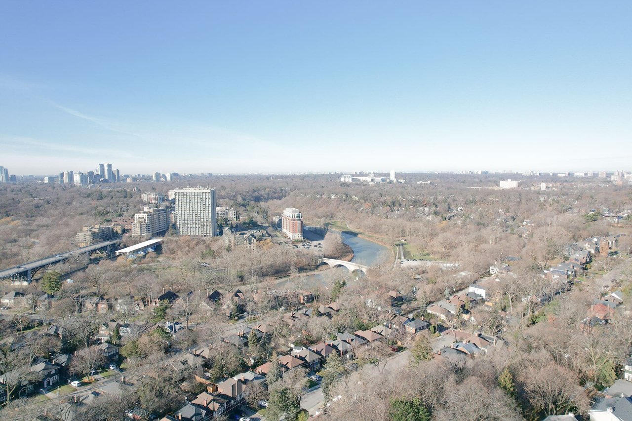 1 Old Mill Dr #Ph-1