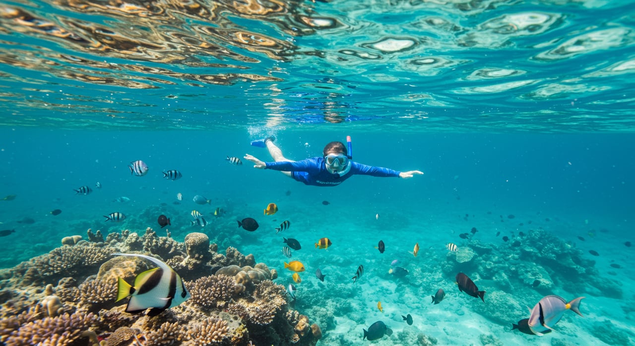 Top Attractions in Key Largo