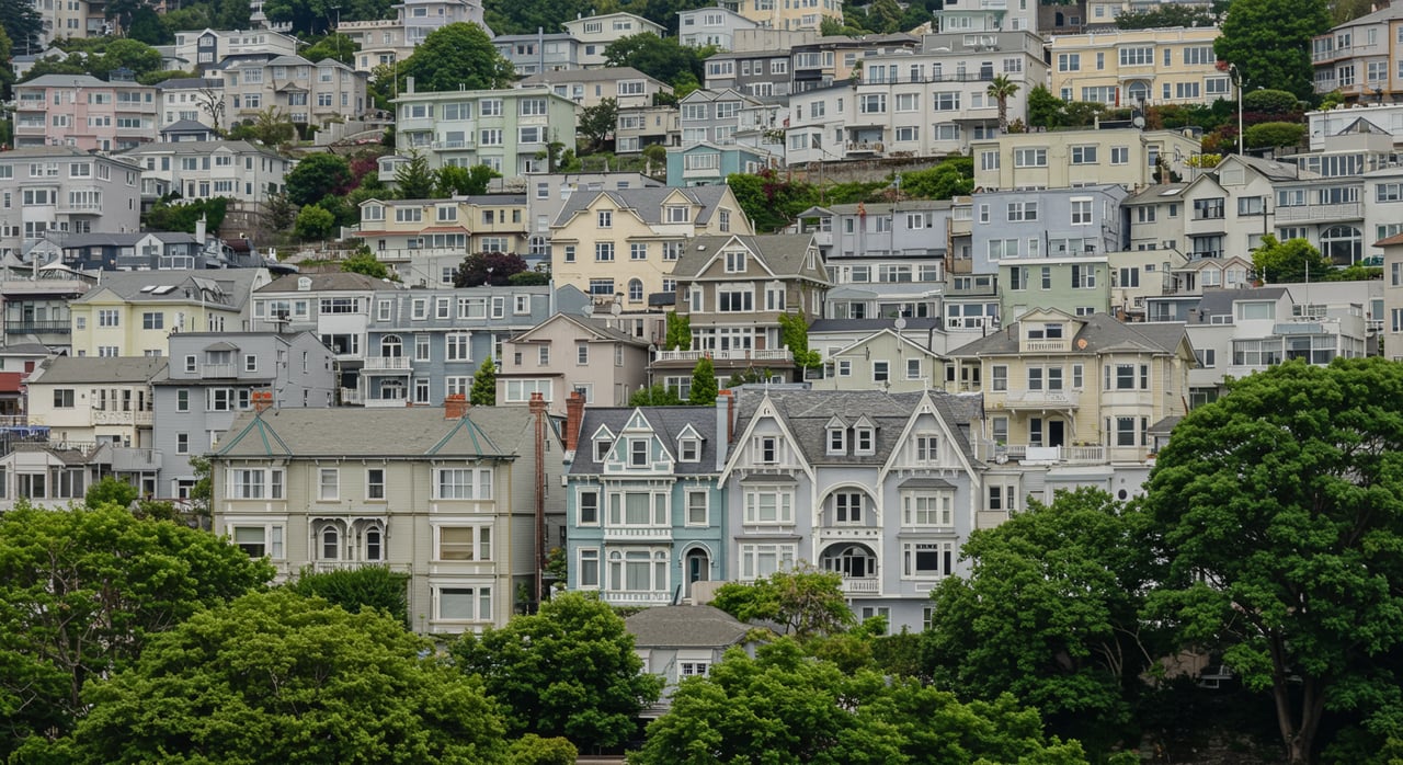 The Ultimate Guide to SF Property Search: Tips from a Seasoned Expert