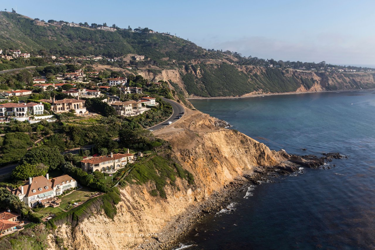 Palos Verdes Estates