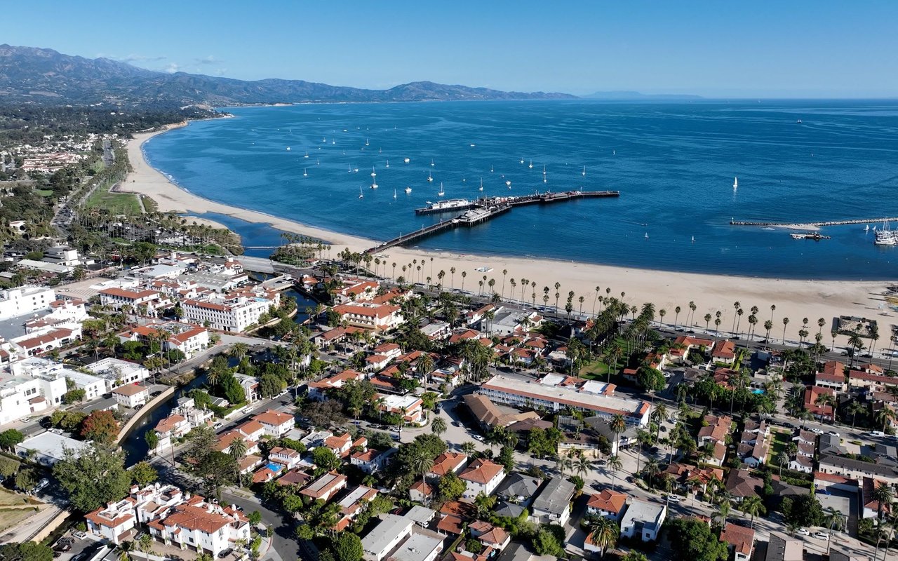 Santa Barbara