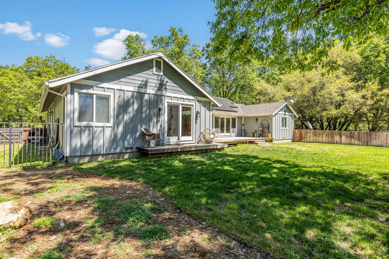501 Shell Ln, Placerville