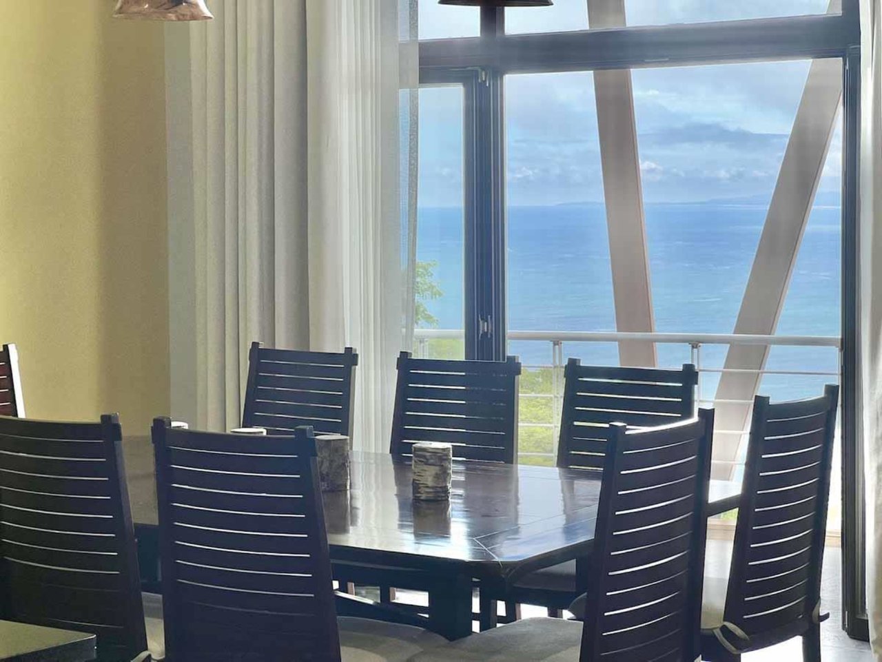 Balinese Inspired Luxury Penthouse, Manuel Antonio, Puntarenas