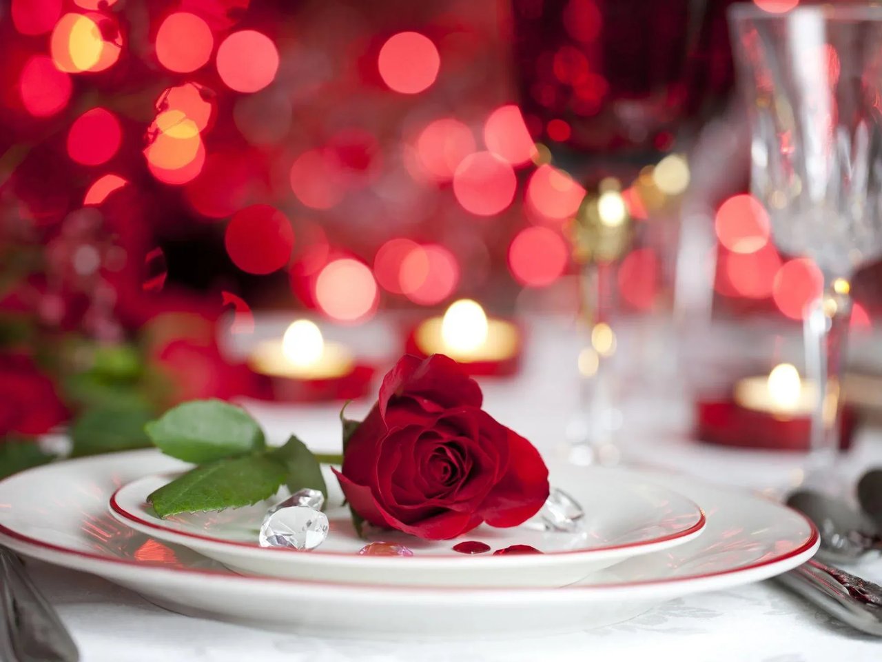 Our Team Picks for Valentine's Day Gifts and Dining in Fairfield County