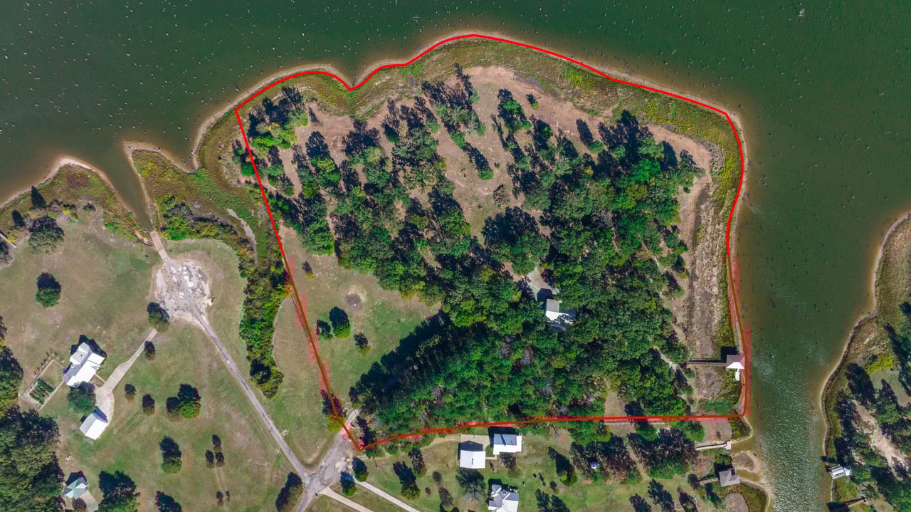 Lake Fork Estate