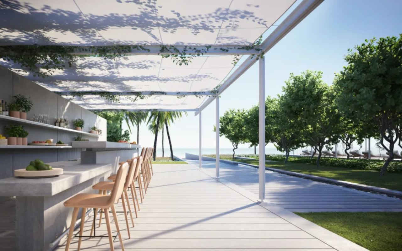 Eighty Seven Park