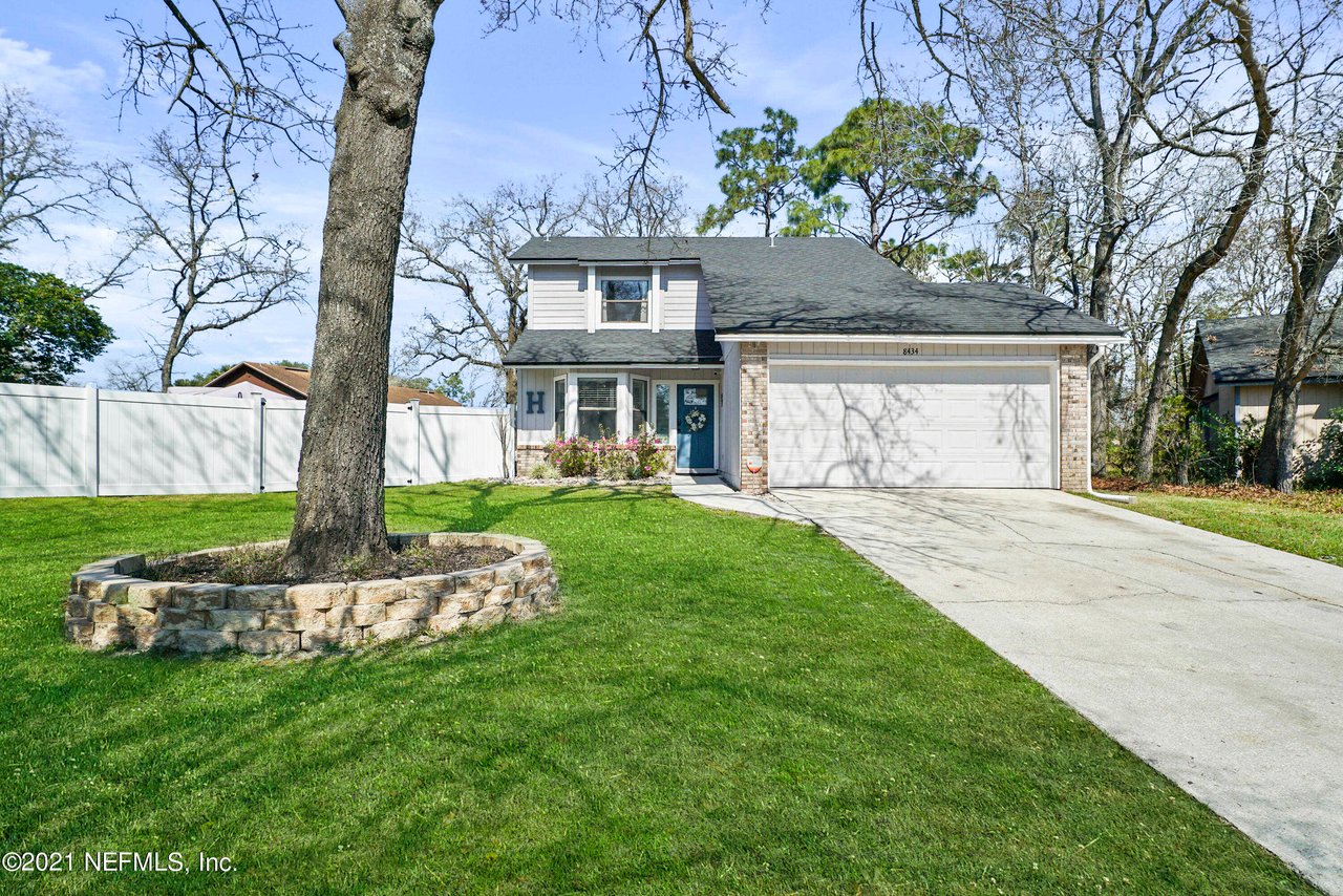 8434 ALLWINE CT