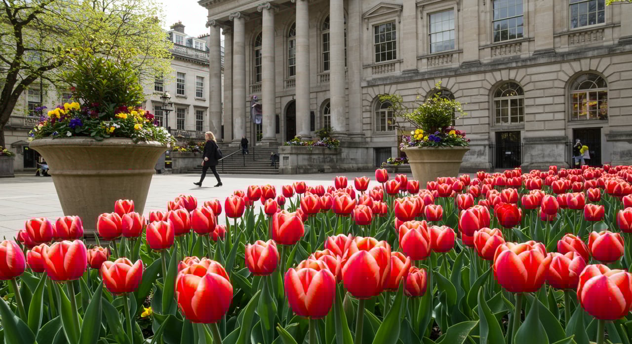 Philly Spring Guide