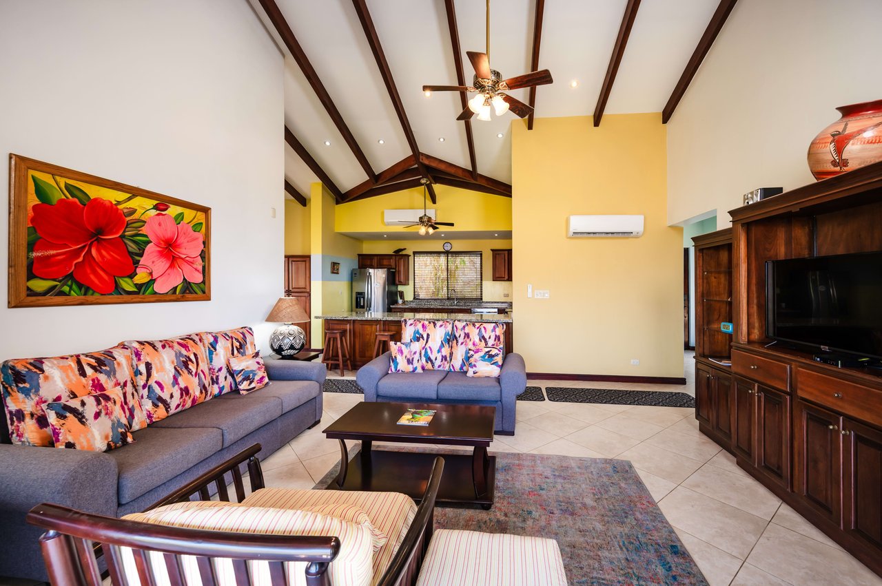 Villas Catalina 13 | Enjoy Majestic Views In This Stunning 3 Bedroom, 3 Bath Villa!