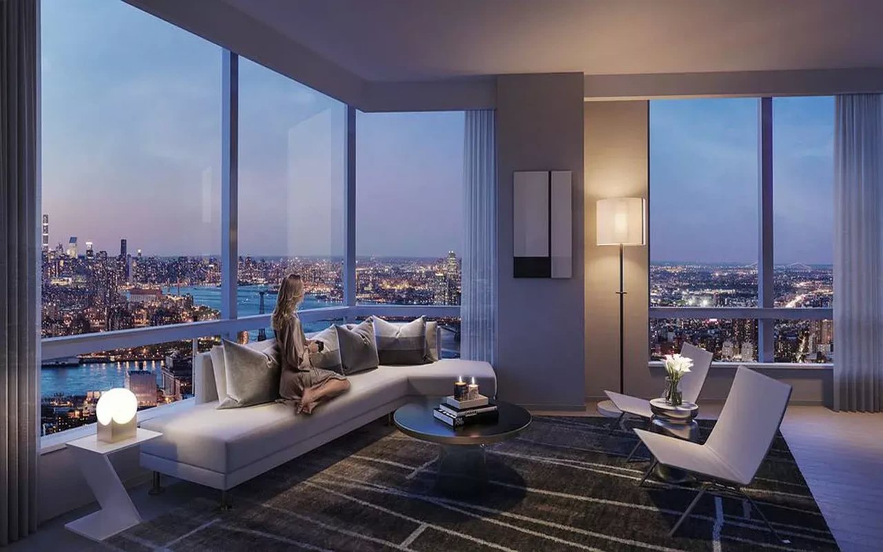 1 City Point Unit: #29C
