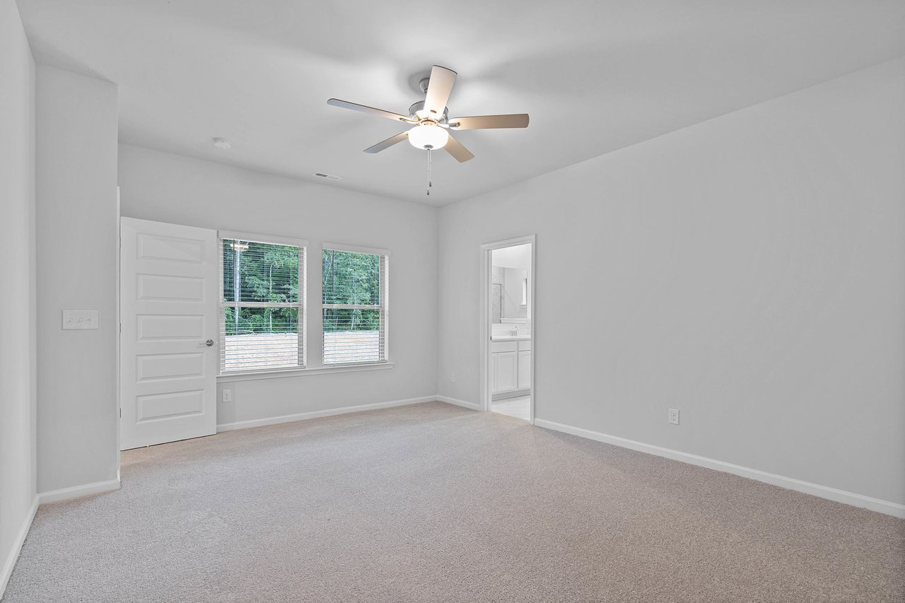 Privacy Fenced, Outdoor Fireplace, Convenient Location!