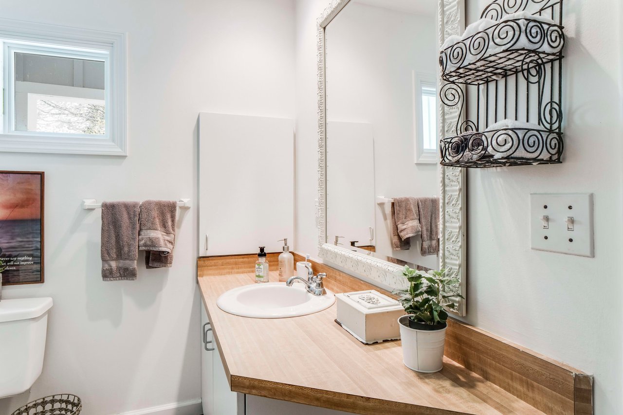 Single-Level in Sag Harbor by Long Beach