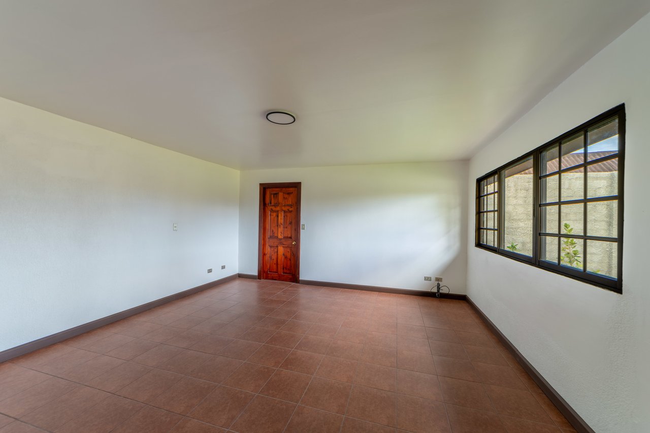 Private Gated Guest House Estate, Escazu, San Jose