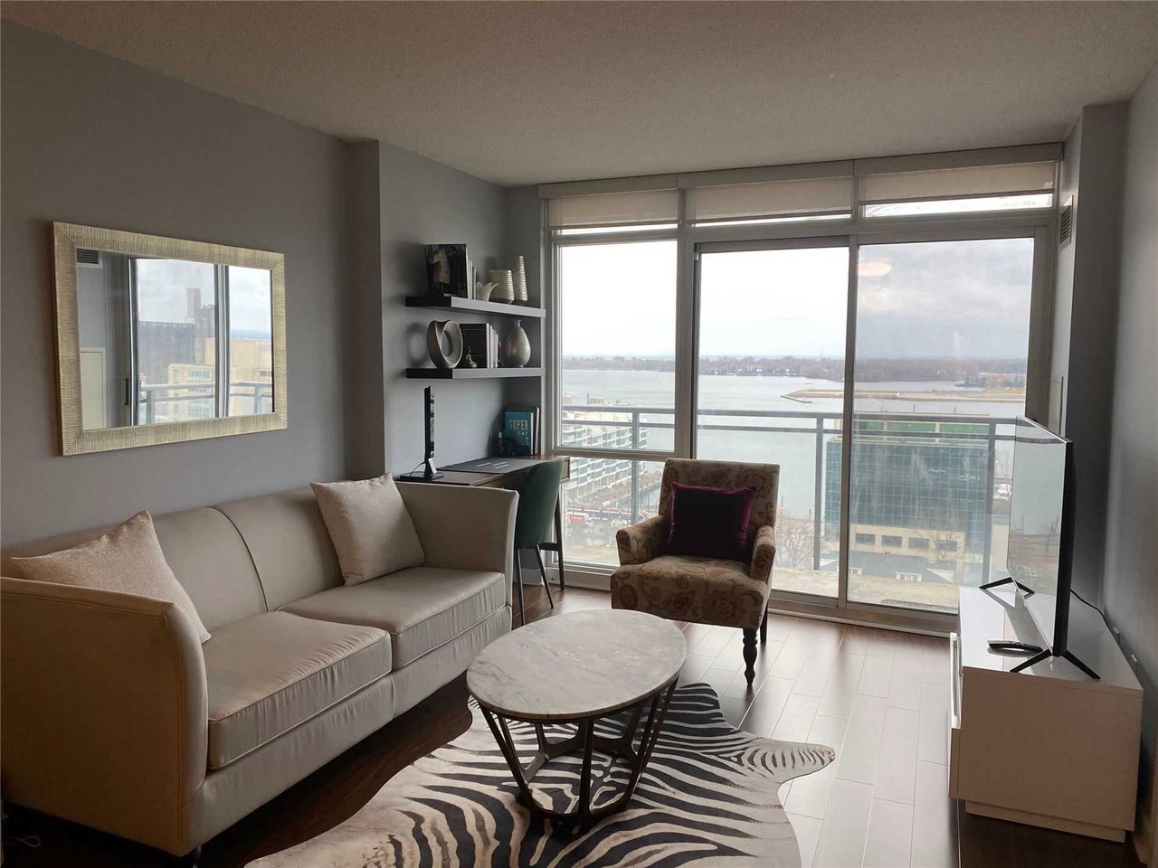 11 Brunel Ct, #1712
