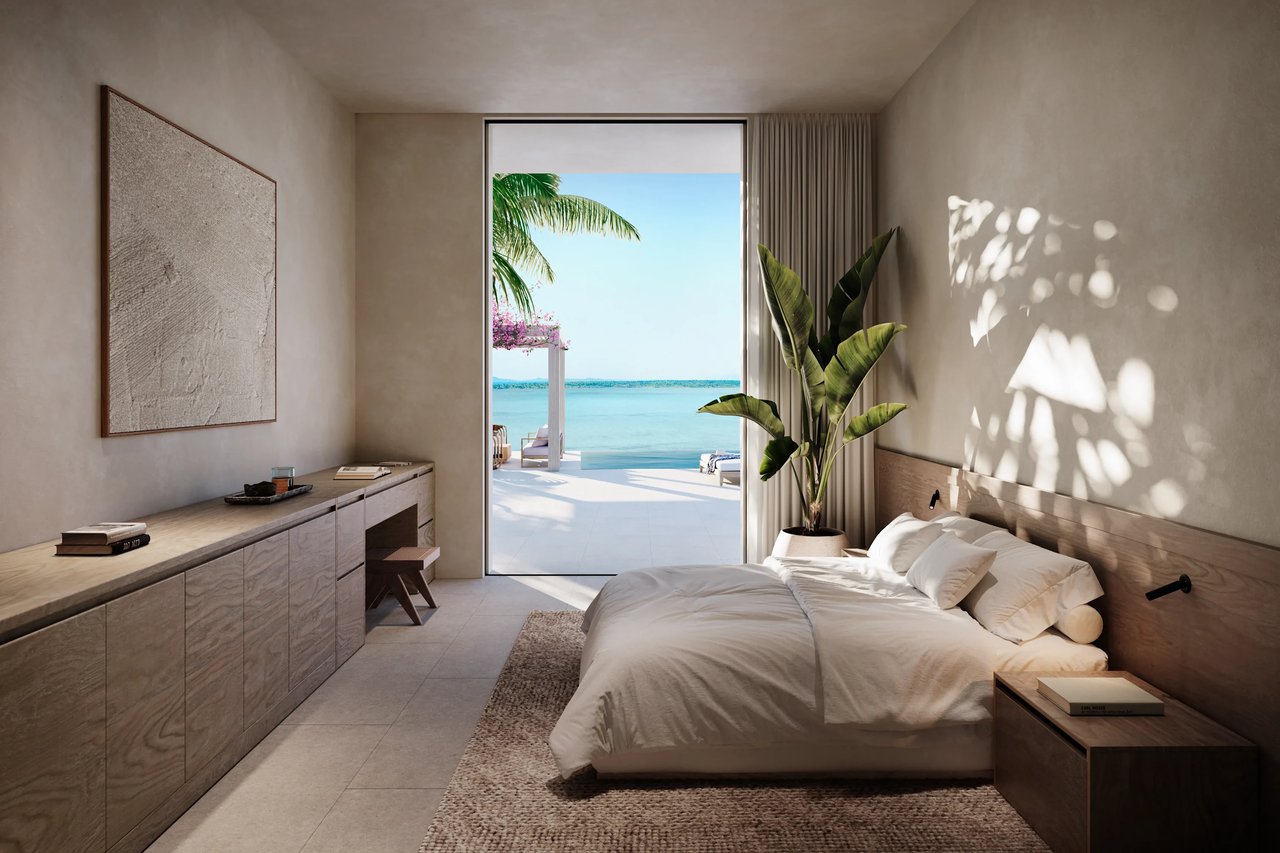 Banyan Tree Bimini Resort & Residences