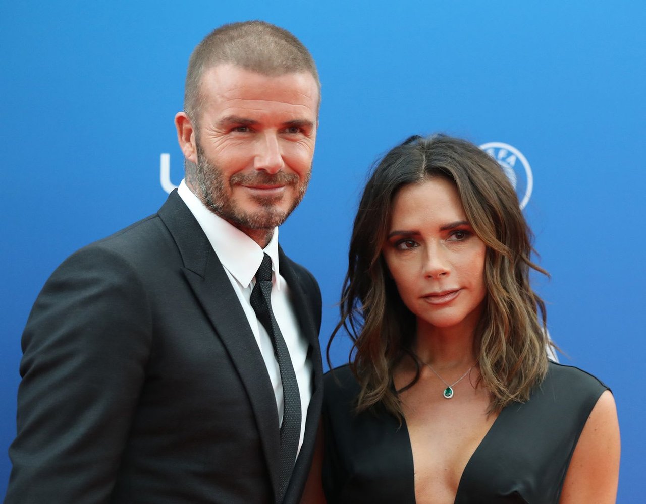 The Beckhams Expand Their Real Estate Empire with a $80 Million Floating Miami Mansion