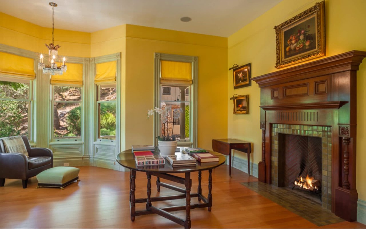 Meadowood Lane, St. Helena