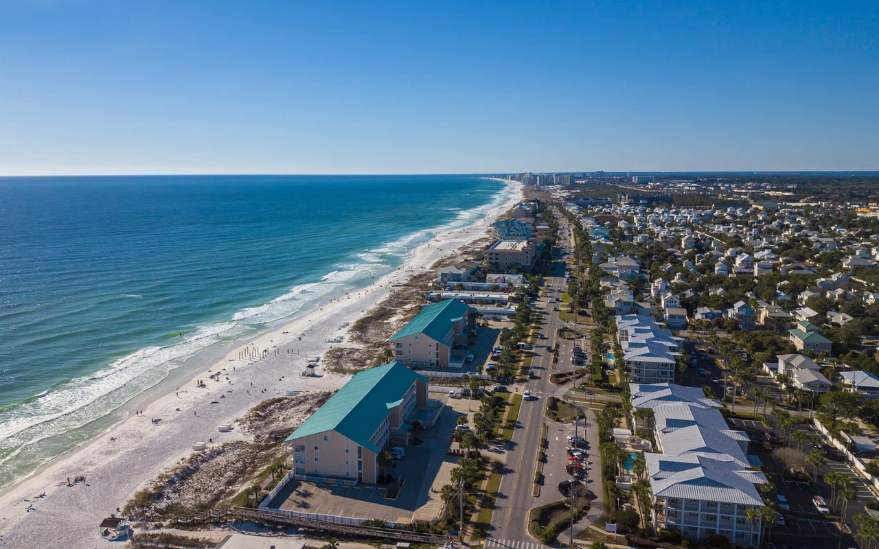 Buying a Home in Destin, Florida