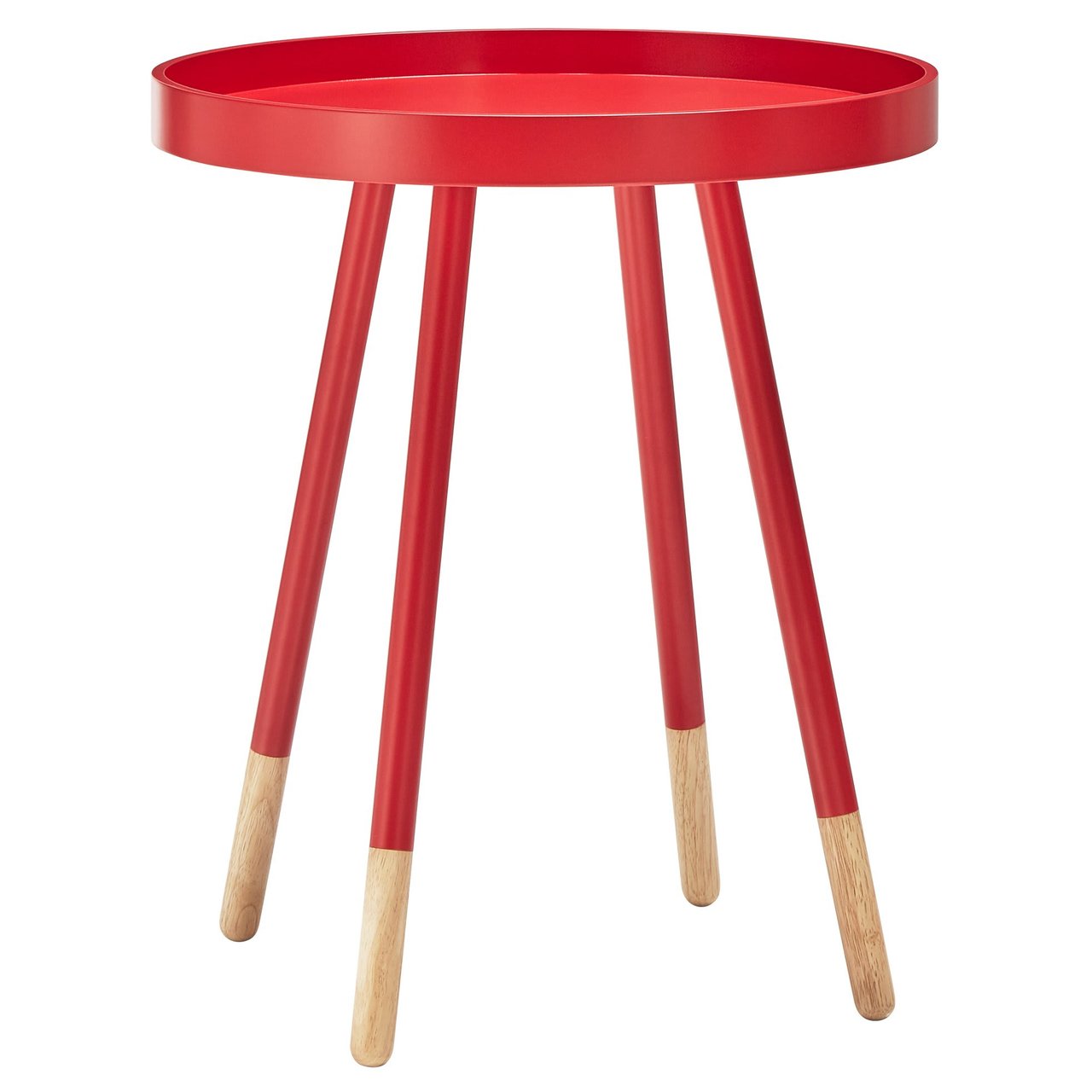 Trend Alert: Color Blocking